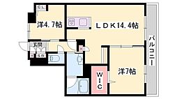 フォンテーヌSフラット