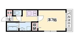 MISTRAL千代田町