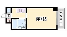ウイングス北平野