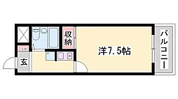 ロイヤルヒルズ北平野