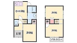 姫路市野里戸建て