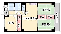 メゾン花北