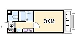 シャトー姫路