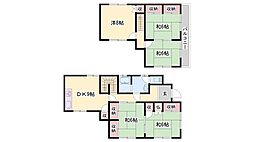 揖保郡太子町東南の一戸建て