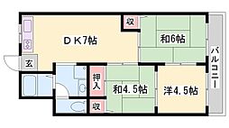 姫路市田寺東2丁目
