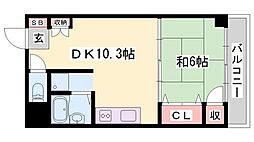 姫路市飾磨区英賀保駅前町
