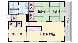 高楽ハイツ