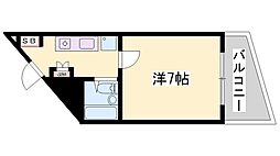 プレアール姫路山吹