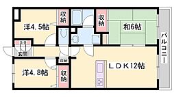 アルコ・ラ・カーサ姫路土山
