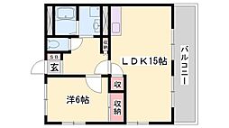 姫路市網干区田井