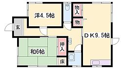 新神野8丁目平屋