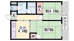 姫路市五軒邸4丁目