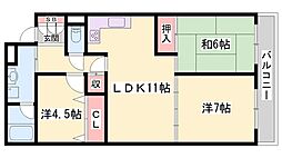 アルコ・ラ・カーサ姫路土山