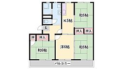 姫路市広畑区西夢前台4丁目