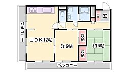 コーポ龍野