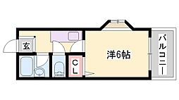 アイランド東今宿