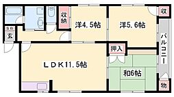 垣根マンション