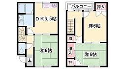 金川マンション