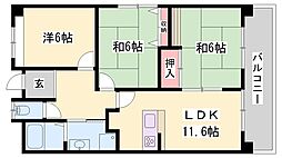 サニーリバー