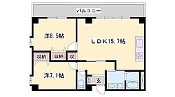 ラベンダー