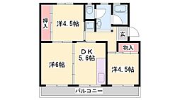ビレッジハウス志染