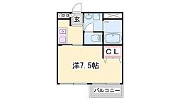 サンワプラザ福崎S
