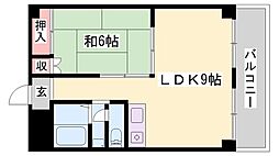 ファーストイン手柄