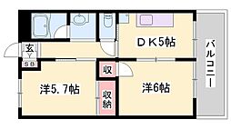 上中グリーンハイツ