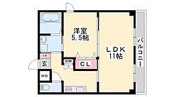 ベルフラワー嵐山