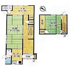 加古川市加古川町粟津戸建