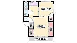 KIテックJマンション