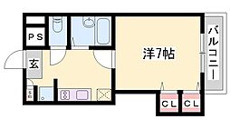 ジュネス神屋町