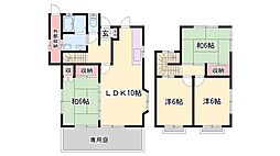 新在家メゾネット