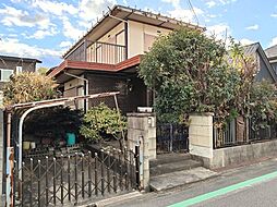 堺市南区高尾の土地