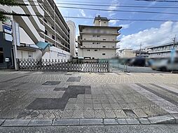 天理市川原城町 　事業用土地