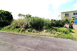 売土地 与那原町与那原