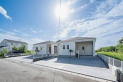 新築戸建 ブルーミングガーデン読谷村波平4期　全2棟