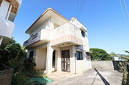 中古戸建 中城村津覇