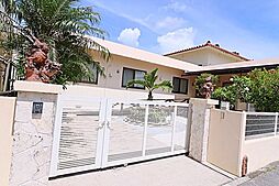 中古戸建　与那原町東浜