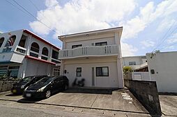 中古戸建　南城市佐敷新開