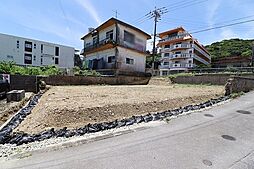 売土地　与那原町板良敷