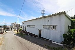 住居兼事務所 中城村屋宜