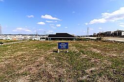 売土地 八重瀬町上田原　全3区画