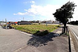 売土地 八重瀬町上田原　全3区画