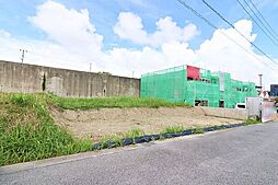 売土地 八重瀬町上田原　全2区画