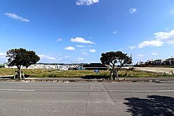 売土地 八重瀬町上田原　全3区画