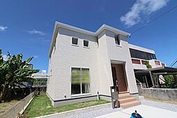 新築戸建　南城市佐敷新開