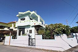 中古戸建　中城村津覇