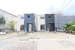 新築戸建 与那原町与那原第4　全2棟