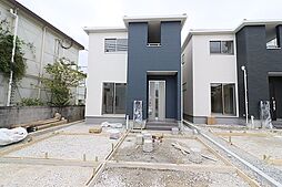 新築戸建 与那原町与那原第4　全2棟